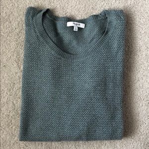 Madewell Sweater
